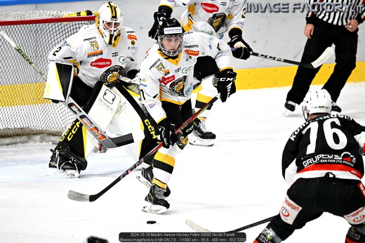 2024-10-19 Mastini Varese-Hockey Feltre 03005 Nicolo Fanelli